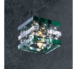 Встраиваемый в потолок светильник Novotech 369367, фото 1