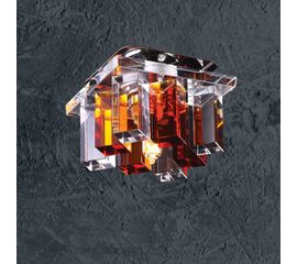 Встраиваемый в потолок светильник Novotech 369368, фото 1