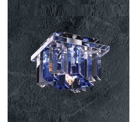 Встраиваемый в потолок светильник Novotech 369370, фото 1