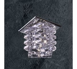 Встраиваемый в потолок светильник Novotech 369375, фото 1