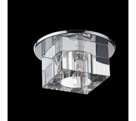 Встраиваемый в потолок светильник Novotech 369226, фото 1