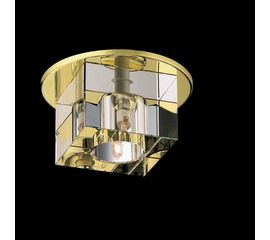 Встраиваемый в потолок светильник Novotech 369261, фото 1