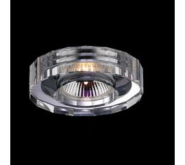 Встраиваемый в потолок светильник Novotech 369275, фото 1