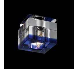 Встраиваемый в потолок светильник Novotech 5554, фото 1