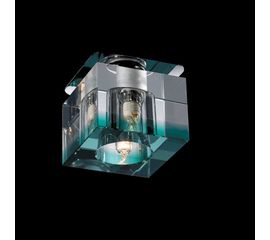 Встраиваемый в потолок светильник Novotech 369296, фото 1