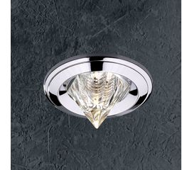 Встраиваемый в потолок светильник Novotech 369117, фото 1