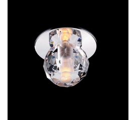 Встраиваемый в потолок светильник Novotech 369118, фото 1