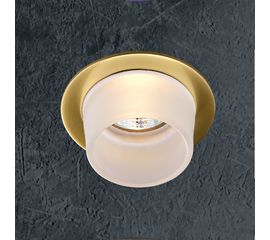 Встраиваемый в потолок светильник Novotech 369170, фото 1