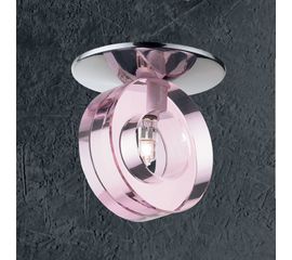 Встраиваемый в потолок светильник Novotech 369221, фото 1