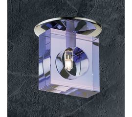 Встраиваемый в потолок светильник Novotech 369222, фото 1