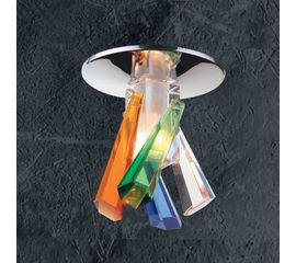 Встраиваемый в потолок светильник Novotech 369223, фото 1