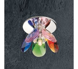 Встраиваемый в потолок светильник Novotech 369224, фото 1