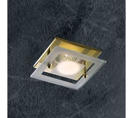 Встраиваемый в потолок светильник Novotech 369345, фото 1