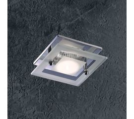 Встраиваемый в потолок светильник Novotech 369346, фото 1