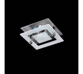 Встраиваемый в потолок светильник Novotech 369110, фото 1