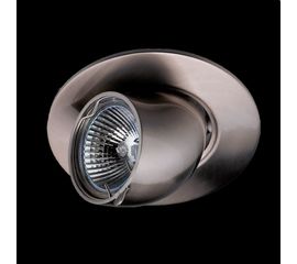 Встраиваемый в потолок светильник Novotech 369163, фото 1