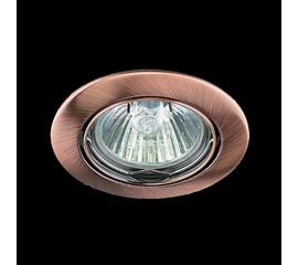 Встраиваемый в потолок светильник Novotech 369171, фото 1