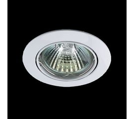 Встраиваемый в потолок светильник Novotech 369100, фото 1