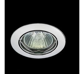 Встраиваемый в потолок светильник Novotech 369101, фото 1