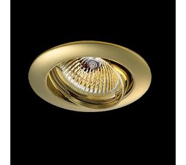 Встраиваемый в потолок светильник Novotech 369102, фото 1