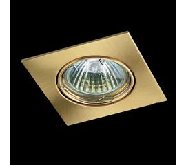 Встраиваемый в потолок светильник Novotech 369107, фото 1