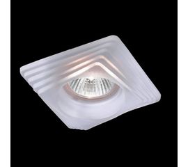 Встраиваемый в потолок светильник Novotech 369126, фото 1