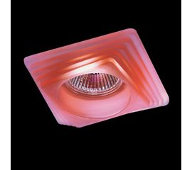 Встраиваемый в потолок светильник Novotech 369127, фото 1