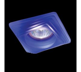 Встраиваемый в потолок светильник Novotech 369129, фото 1