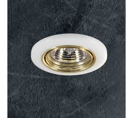 Встраиваемый в потолок светильник Novotech 369278, фото 1