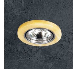 Встраиваемый в потолок светильник Novotech 369280, фото 1