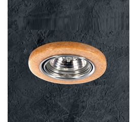 Встраиваемый в потолок светильник Novotech 369281, фото 1