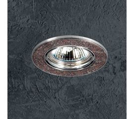 Встраиваемый в потолок светильник Novotech 369284, фото 1