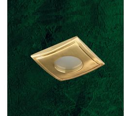 Встраиваемый в потолок светильник Novotech 36, фото 1