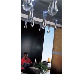 Потолочный светильник Oty Light Tum 40/60 Goccia, фото 1