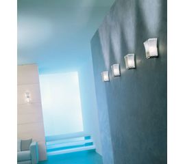 Настенный светильник Oty Light Borg P, фото 1