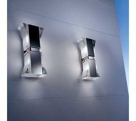 Настенный светильник Oty Light Borg P2, фото 1