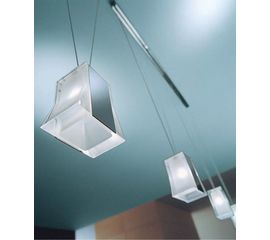 Подвесной светильник Oty Light Borg S1, S2, S3, фото 1