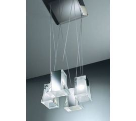 Подвесной светильник Oty Light Borg S4, фото 1