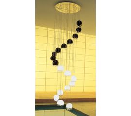 Подвесной светильник Oty Light Sophie S-18, фото 1