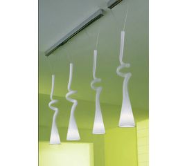 Подвесной светильник Oty Light Ginger S1, S2, S3, фото 1