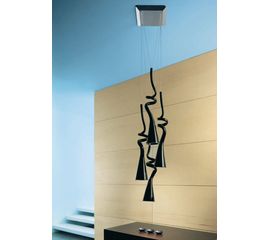 Подвесной светильник Oty Light Ginger S4, фото 1