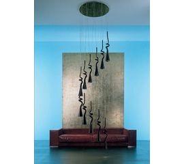 Подвесной светильник Oty Light Ginger S18, фото 1