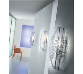 Настенный светильник Oty Light Kioto P, фото 1