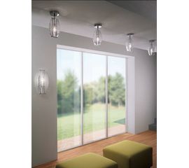 Потолочный светильник Oty Light Kioto 18PL, фото 1