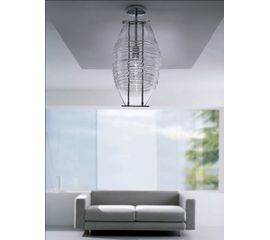 Потолочный светильник Oty Light Kioto PL, фото 1