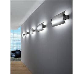 Настенно-потолочный светильник Oty Light Aco 2-35AL, фото 1