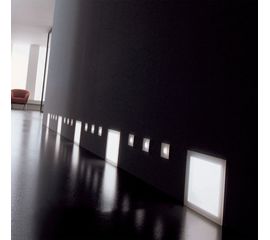 Встраиваемый в стену светильник Oty Light Sky Walk, фото 1