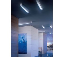 Потолочный светильник Oty Light Mac 63 AL, фото 1