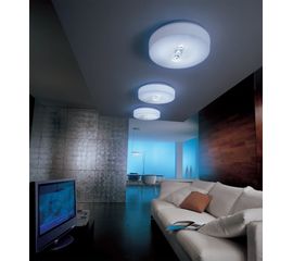 Потолочный светильник Oty Light Nil S, PL, фото 1