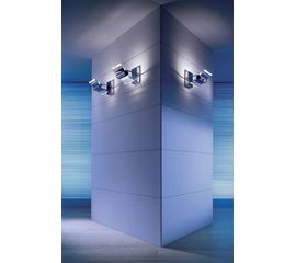 Настенный светильник Oty Light Rall P 21AL, фото 1